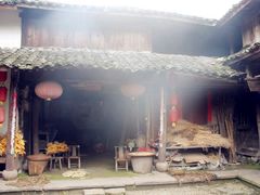 前童古镇-前童古镇