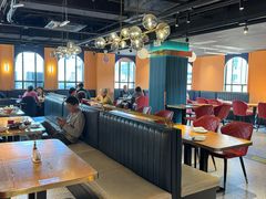 -斗牛士牛排(南京东路店)