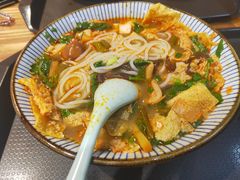 -瓦记米粉(东鼓道店)