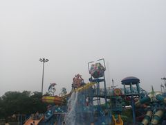 -欢乐水魔方水世界