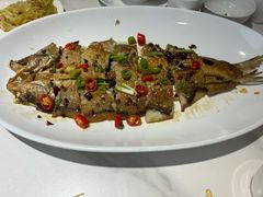 -楚鱼王·河鲜·湖北菜(华农店)