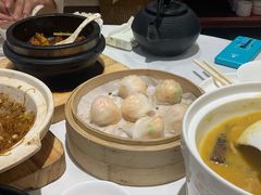 碎芹虾饺皇-大海湾酒楼(人南店)