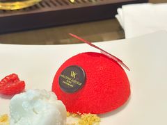 -华尔道夫酒店·羿庭(金鱼胡同店)