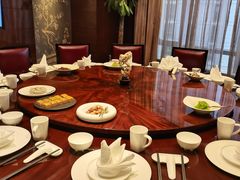 -万豪中餐厅·粤菜·北京粤财JW万豪酒店