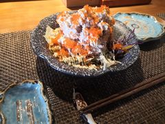 -半藏居酒屋(香港花园店)