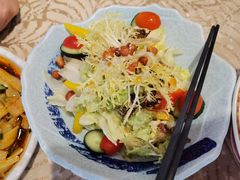 -新粤新疆菜清真餐厅(拱北店)