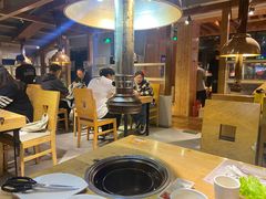 -喜来稀肉(望京店)