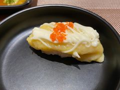 -昊·来了寿司(泡桐树店)