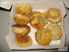 -金凤成祥(草桥店)