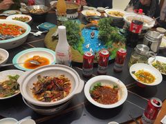 -呷湘厨·家宴·鱼汤捞饭(津南店)