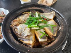 -喜洲翰林餐厅(董家百年老宅店)