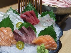 -琴寿司居酒屋(中山广场店)