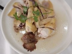 河畔原味鸡-新河畔海鲜酒楼(虎门店)