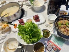 -煲王粤菜餐厅(中侨中心店)