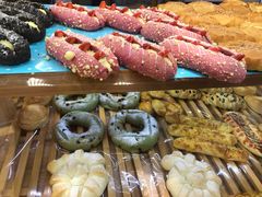 -BreadTalk面包新语·烘焙蛋糕(高德置地春广场店)