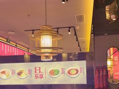 -重庆高老九火锅(万象城店)