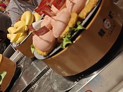 -龍歌自助小火锅(市北台东利群店)