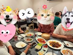 -京尊烤鸭店JINGZUN(春秀路店)