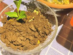 甜点-鱼酷活鱼烤鱼(北美店)