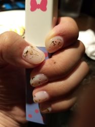 -StartNail美甲