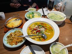 -吕氏疙瘩汤·新派鲁菜(济南万象城店)