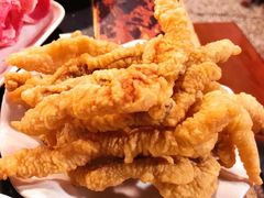 -邓莽子老火锅(中兴路总店)