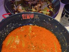 -红盔甲·小龙虾(车公庙店)