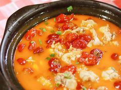 -甬小馆·焗海鲜温州菜(五马街店)