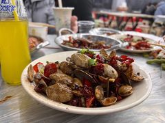-小民大排档(光谷店)