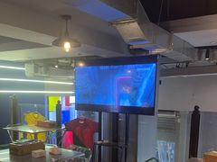 -微醺烤牛·炭火烧烤·精酿啤酒(东郊记忆店)