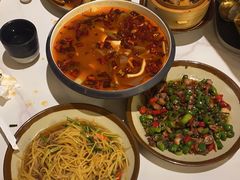 -乔阿马·江南味·驴肉香(龙湖华泾天街店)