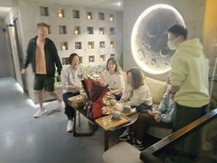 -施奈儿.洗头頭療.按摩SPA.采耳(上梅林店)