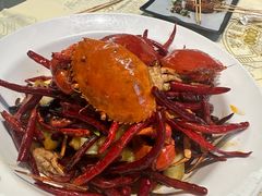 -聚味瞿记·龙虾堂(咸嘉湖店)