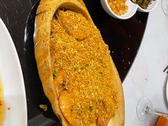 -丰收日·小海鲜·沪上家宴(顾村正大店)