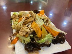 -桃子餐厅·天津菜(红星路直营店)
