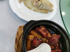 -文记壹心鸡(宝华路店)
