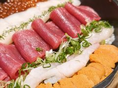 -小山日本料理(太古汇店)