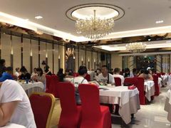 大堂-玉林烤鸭店(黄村康庄店)