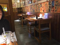 -玉川屋创意日料Bistro(柳巷店)