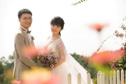 点击看大图 -挪娅婚纱摄影皇家会所