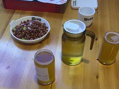 -四禧精酿铜锅涮肉·烧烤工场(大明湖店)