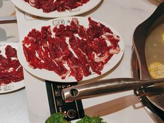 -八合里潮汕鲜牛肉火锅(吉大店)