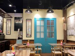 -小明同学(环宇荟店)