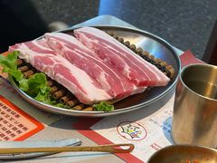 -韩一品韩国料理(柏庐南路店)