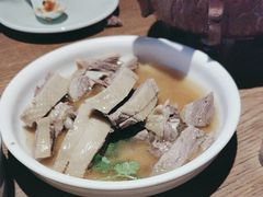 -扬州狮子楼·非遗淮扬菜(东关街店)