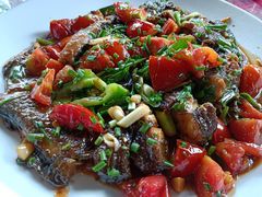 -生态苑农庄(十里画廊遇龙河店)