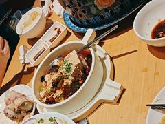 -关东小磨东北菜(上海长风大悦城店)