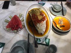 -望湘园·湖南菜(宏伊店)