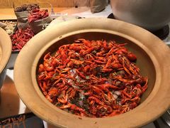 -太湖饭店玉兰厅(自助餐厅)