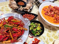 -聚味瞿记·龙虾堂(坡子街店)